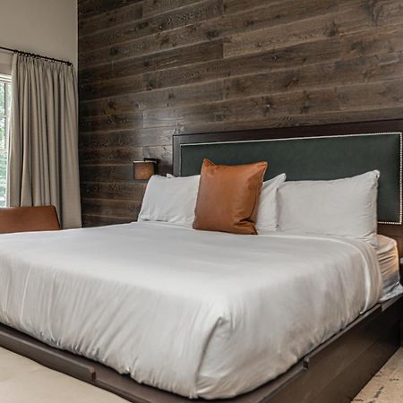 Ghost Light Inn Нью-Хоп Номер фото